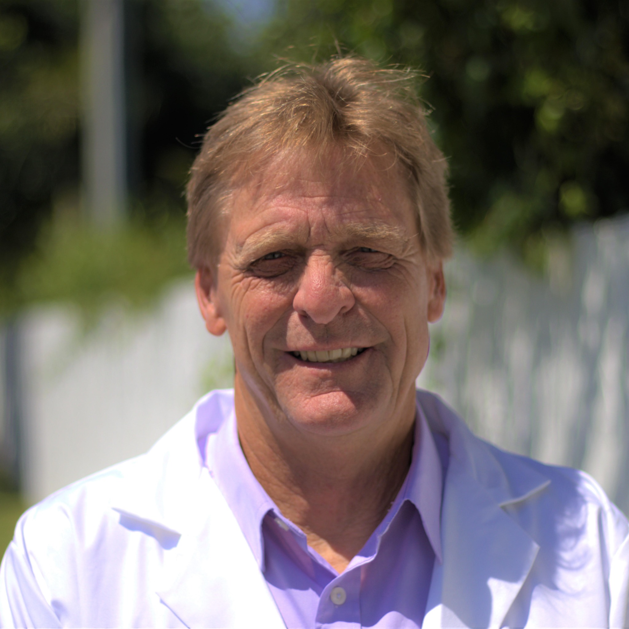Michael Schmidt, MD