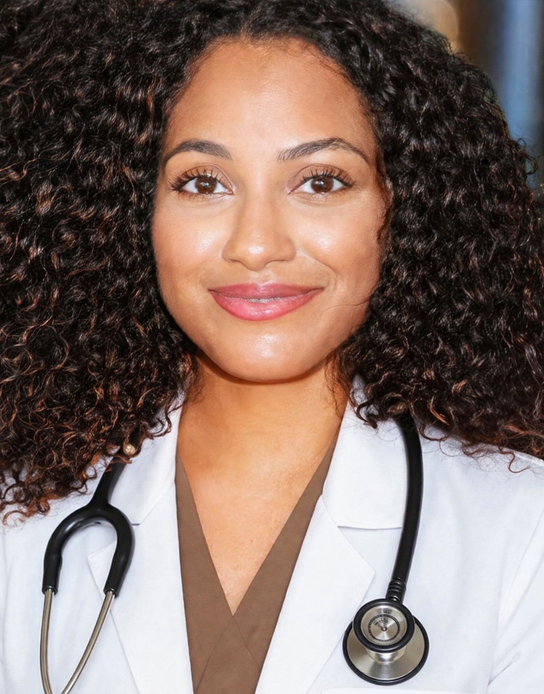 Tasha Porterfield, APRN
